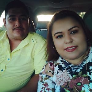 Meet your Posher, Erick